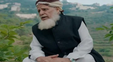 واقعة الحرم المكي.. قصة تنبؤ الشاعر فرح الفيفي بنجاة الملك عبد العزيز